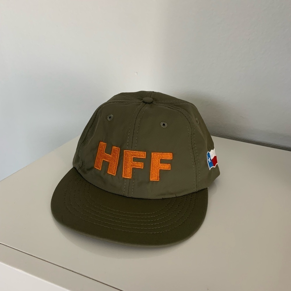 Embroidered Hat - Picture 3 of 14
